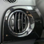 Fiat 500 occasion Zwart bij ALJ Auto in Zeeland 15