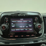 Fiat 500 occasion Zwart bij ALJ Auto in Zeeland 17