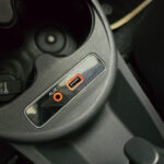 Fiat 500 occasion Zwart bij ALJ Auto in Zeeland 19