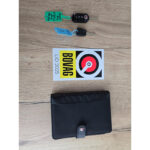 Fiat 500 occasion Zwart bij ALJ Auto in Zeeland 2