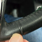 Fiat 500 occasion Zwart bij ALJ Auto in Zeeland 25