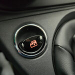 Fiat 500 occasion Zwart bij ALJ Auto in Zeeland 27