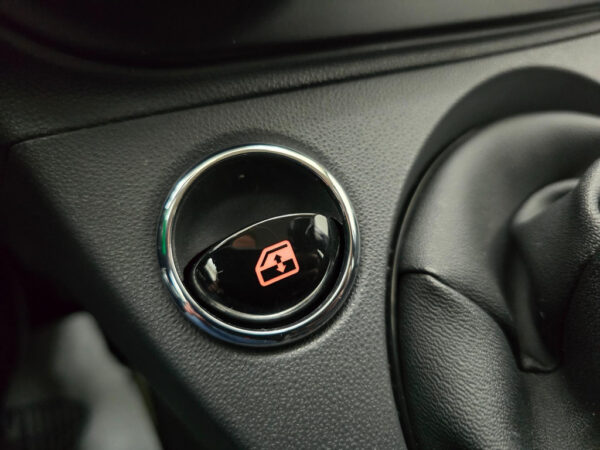 Fiat 500 occasion Zwart bij ALJ Auto in Zeeland 27