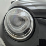 Fiat 500 occasion Zwart bij ALJ Auto in Zeeland 30