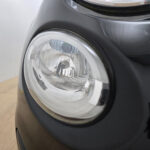 Fiat 500 occasion Zwart bij ALJ Auto in Zeeland 31