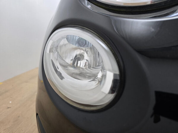 Fiat 500 occasion Zwart bij ALJ Auto in Zeeland 31