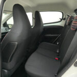 Citroën C1 occasion Wit bij ALJ Auto in Zeeland 10