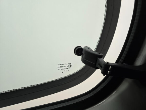 Citroën C1 occasion Wit bij ALJ Auto in Zeeland 11