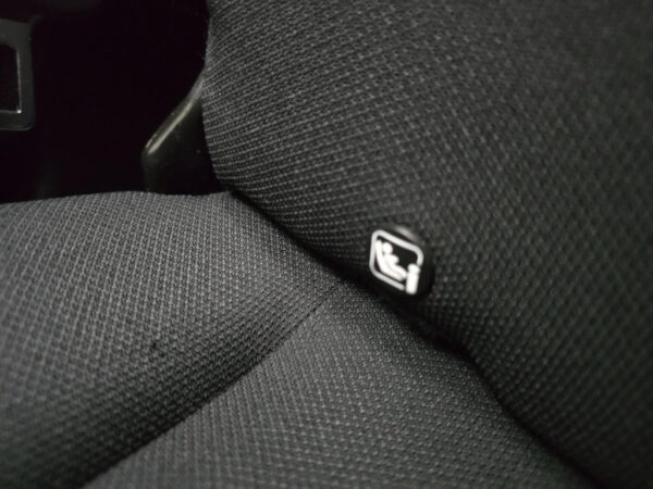 Citroën C1 occasion Wit bij ALJ Auto in Zeeland 12