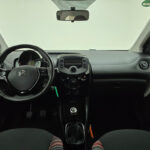 Citroën C1 occasion Wit bij ALJ Auto in Zeeland 13