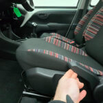 Citroën C1 occasion Wit bij ALJ Auto in Zeeland 15