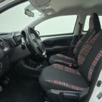 Citroën C1 occasion Wit bij ALJ Auto in Zeeland 16