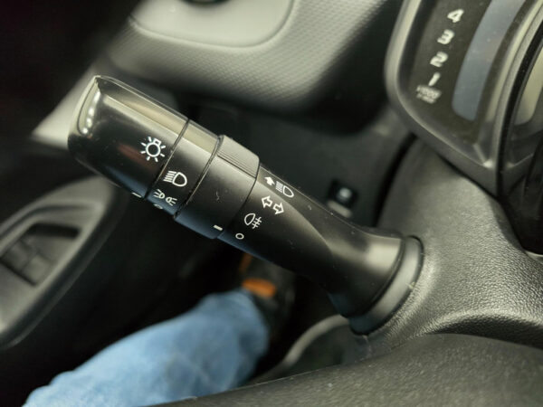 Citroën C1 occasion Wit bij ALJ Auto in Zeeland 18