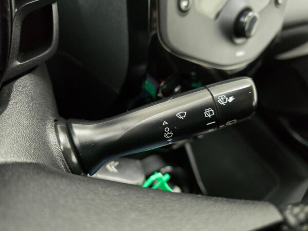 Citroën C1 occasion Wit bij ALJ Auto in Zeeland 19