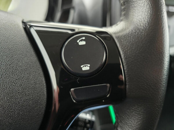 Citroën C1 occasion Wit bij ALJ Auto in Zeeland 21