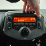 Citroën C1 occasion Wit bij ALJ Auto in Zeeland 23