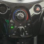 Citroën C1 occasion Wit bij ALJ Auto in Zeeland 26