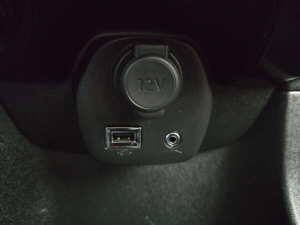 Citroën C1 occasion Wit bij ALJ Auto in Zeeland 27