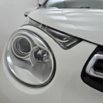 Citroën C1 occasion Wit bij ALJ Auto in Zeeland 30