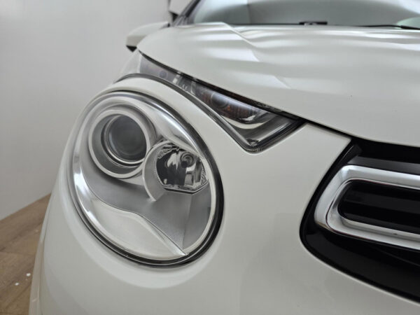 Citroën C1 occasion Wit bij ALJ Auto in Zeeland 30