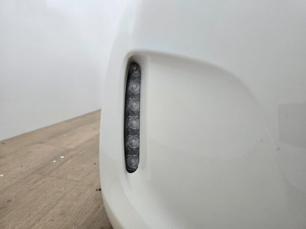 Citroën C1 occasion Wit bij ALJ Auto in Zeeland 31