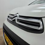 Citroën C1 occasion Wit bij ALJ Auto in Zeeland 32