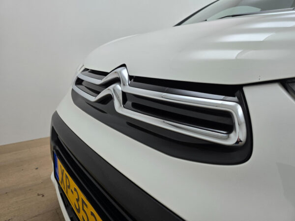 Citroën C1 occasion Wit bij ALJ Auto in Zeeland 32