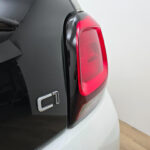 Citroën C1 occasion Wit bij ALJ Auto in Zeeland 5