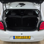 Citroën C1 occasion Wit bij ALJ Auto in Zeeland 6