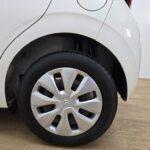 Citroën C1 occasion Wit bij ALJ Auto in Zeeland 9