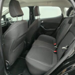 Ford Fiesta occasion Zwart bij ALJ Auto in Zeeland 11