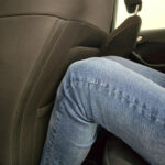 Ford Fiesta occasion Zwart bij ALJ Auto in Zeeland 13