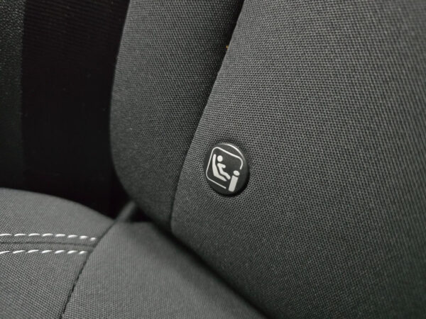 Ford Fiesta occasion Zwart bij ALJ Auto in Zeeland 14