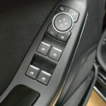 Ford Fiesta occasion Zwart bij ALJ Auto in Zeeland 16