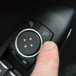 Ford Fiesta occasion Zwart bij ALJ Auto in Zeeland 17