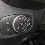 Ford Fiesta occasion Zwart bij ALJ Auto in Zeeland 18