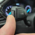 Ford Fiesta occasion Zwart bij ALJ Auto in Zeeland 19