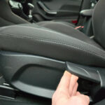 Ford Fiesta occasion Zwart bij ALJ Auto in Zeeland 20