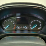 Ford Fiesta occasion Zwart bij ALJ Auto in Zeeland 21