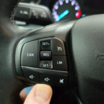 Ford Fiesta occasion Zwart bij ALJ Auto in Zeeland 22