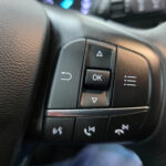 Ford Fiesta occasion Zwart bij ALJ Auto in Zeeland 23