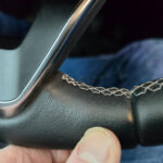 Ford Fiesta occasion Zwart bij ALJ Auto in Zeeland 24