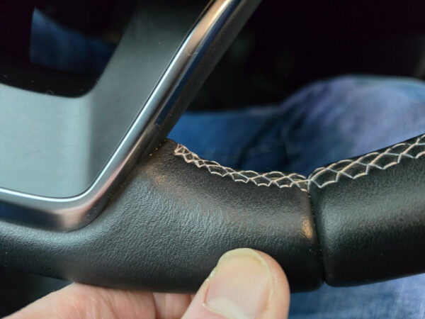 Ford Fiesta occasion Zwart bij ALJ Auto in Zeeland 24