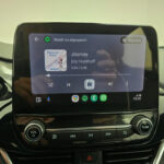 Ford Fiesta occasion Zwart bij ALJ Auto in Zeeland 26