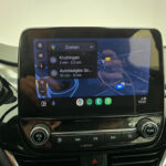 Ford Fiesta occasion Zwart bij ALJ Auto in Zeeland 27