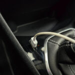 Ford Fiesta occasion Zwart bij ALJ Auto in Zeeland 28