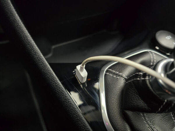 Ford Fiesta occasion Zwart bij ALJ Auto in Zeeland 28