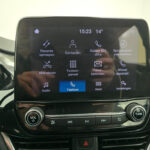 Ford Fiesta occasion Zwart bij ALJ Auto in Zeeland 30