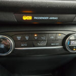 Ford Fiesta occasion Zwart bij ALJ Auto in Zeeland 31