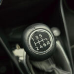 Ford Fiesta occasion Zwart bij ALJ Auto in Zeeland 32